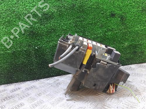 Fuse box PEUGEOT 206 Hatchback (2A/C) 1.4 LPG | BP26597854E1