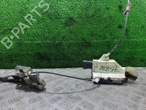 Used Front left lock CITROËN C3 II (SC_) [2009-2025]  23885546