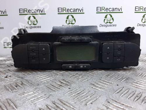 climate-control-seat-leon-1p1-19-tdi-2005-2006-2007-2008-2009-2010-2011-2012-2013-5768506 main image