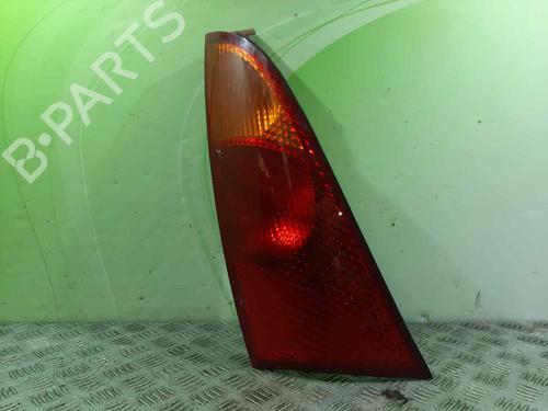 Achterlicht links FORD FOCUS I (DAW, DBW) 1.8 Turbo DI / TDDi (90 hp) 13514101