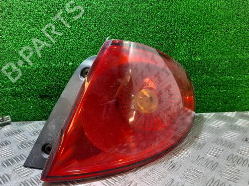 Used Right taillight SEAT TOLEDO III (5P2) [2004-2009]  21536598
