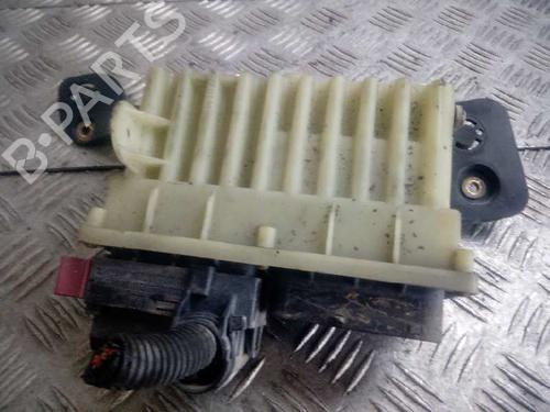 Used Control unit OPEL ASTRA G Hatchback (T98) [1998-2009]  4652039