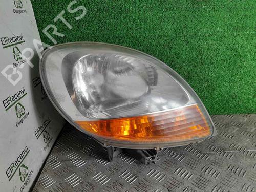 Used Right headlight RENAULT KANGOO (KC0/1_) D 65 1.9 (KC0E, KC02, KC0J, KC0N) (64 hp) 23411095