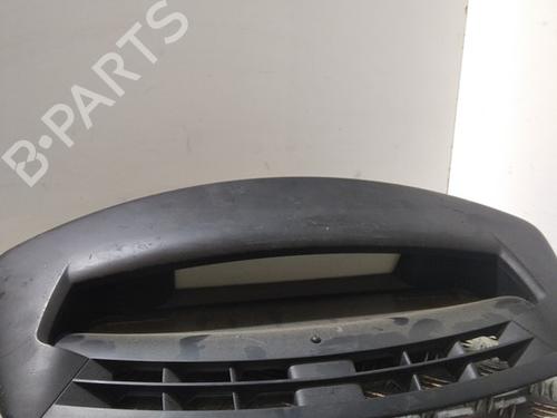 Instrument cluster CITROËN C4 I (LC_) | BP30319337C47