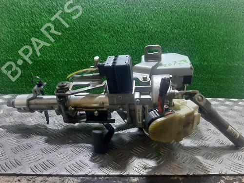 Used Steering column RENAULT MEGANE III Hatchback (BZ0/1_, B3_) 1.5 dCi (BZ09, BZ0D, BZ1W, BZ29, BZ14) (110 hp) 21536336