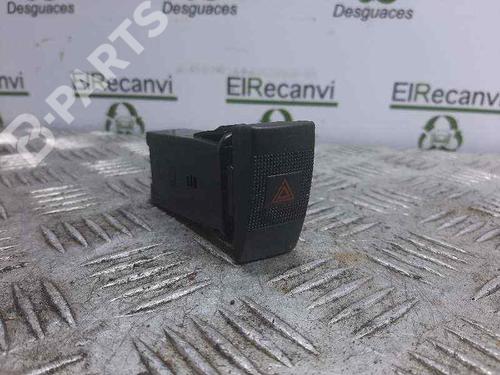 Used Warning switch KIA SHUMA II (FB) 1.6 (101 hp) 5655607