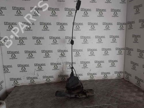 Cerradura puerta trasera derecha RENAULT ESPACE IV (JK0/1_) 2.2 dCi (JK0H) (150 hp) 13412312