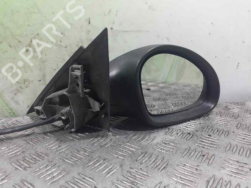 Used Right mirror SEAT IBIZA III (6L1) [2002-2009]  11413568
