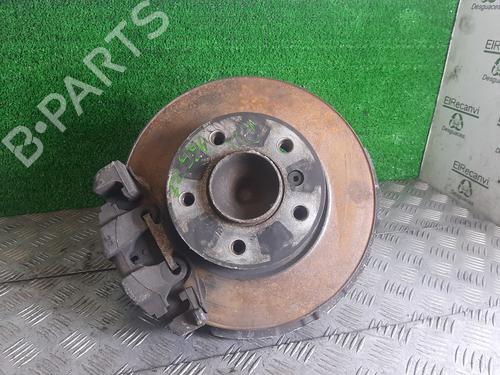 Used Right front steering knuckle BMW 1 (E87) 120 d (163 hp) 20936924