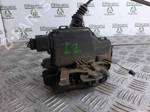 Used Front left lock VW GOLF IV (1J1) 1.9 TDI (115 hp) 8381040