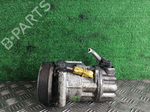 Used AC compressor AC compressor PEUGEOT 207 (WA_, WC_) [2006-2015] 33239427 33239427