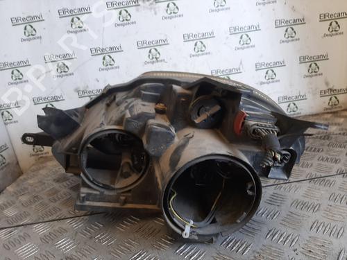 Right headlight CITROËN C8 (EA_, EB_) | BP18347006C29