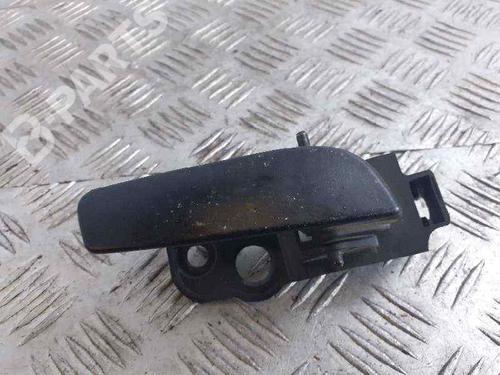 Used Front left interior door handle Front left interior door handle CITROËN NEMO Box Body/MPV (AA_) 1.4 HDi (68 hp) 6522671 6522671