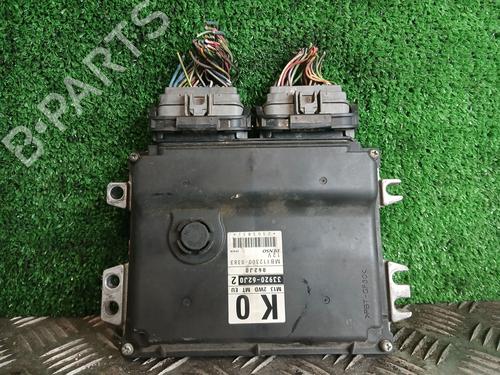 Used Engine control unit (ECU) SUZUKI SWIFT III (MZ, EZ) [2005-2026]  32266629