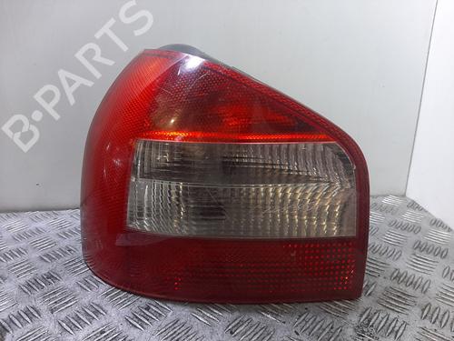 Used Left taillight Left taillight AUDI A3 (8L1) 1.9 TDI (130 hp) 33548513 33548513