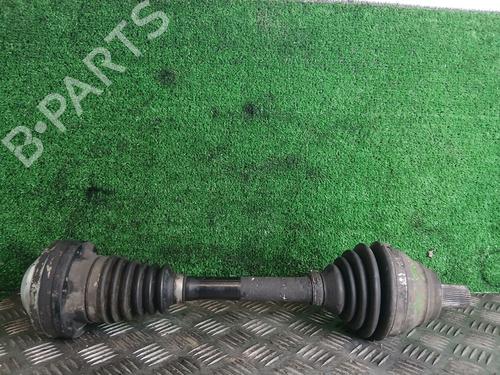 Used Left front driveshaft AUDI A3 (8P1) [2003-2013]  32502340