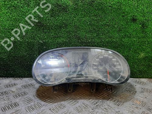 Used Instrument cluster SEAT IBIZA IV SC (6J1, 6P5) 1.2 TSI (90 hp) 26507883