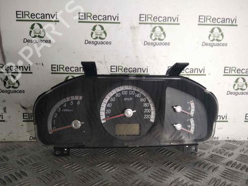 instrument-cluster-kia-sportage-ii-je_-km_-20-crdi-940030z130-2004-2005-2006-2007-2008-2009-2010-2011-16065325 main image