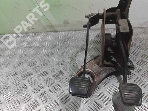 Used Clutch pedal Clutch pedal FORD TRANSIT Van (FA_ _) 2.4 TDE (125 hp) 8783948 8783948