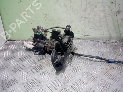 Used Rear right lock HONDA ACCORD V (CE, CF_, CD) [1995-1998]  10311378