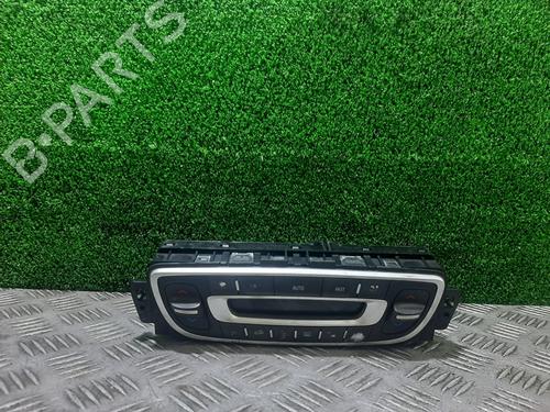 AC Styreenhet / Manøvreringsenhet RENAULT MEGANE III Hatchback (BZ0/1_, B3_) 1.5 dCi (BZ09, BZ0D, BZ1W, BZ29, BZ14) (110 hp) 21845239