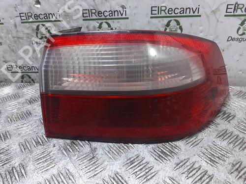 Højre baglygte RENAULT LAGUNA II (BG0/1_) [2001-2007]  16571572