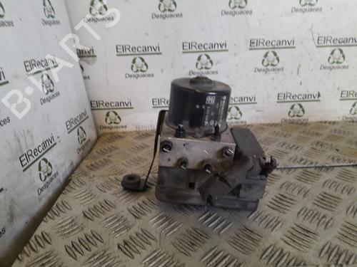 Abs pomp AUDI A3 (8L1) 1.9 TDI (130 hp) 21536012