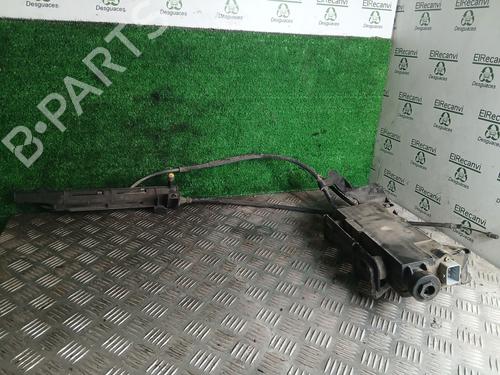 Elektrisk parkeringsbremse RENAULT SCÉNIC II (JM0/1_) [2003-2010]  31632951