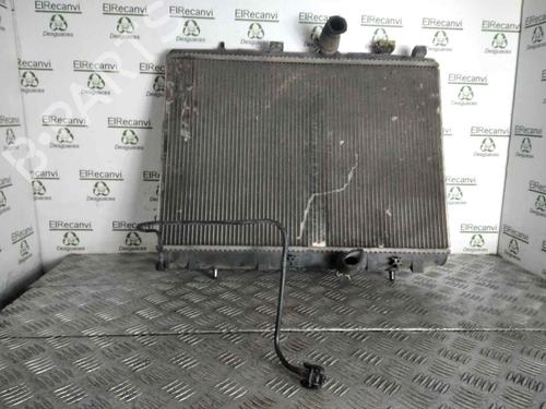 Used Water radiator PEUGEOT 207 (WA_, WC_) [2006-2015]  15944599