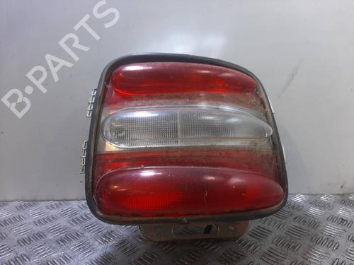 Used Right taillight Right taillight 38930863 38930863
