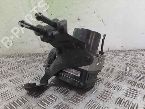 Used ABS pump SEAT IBIZA III (6L1) [2002-2009]  16035024