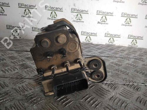 Abs pomp OPEL VECTRA C (Z02)  | BP15806688M43 