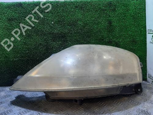 Faro izquierdo CITROËN C3 I (FC_, FN_) 1.4 i Bivalent (73 hp) 28485034