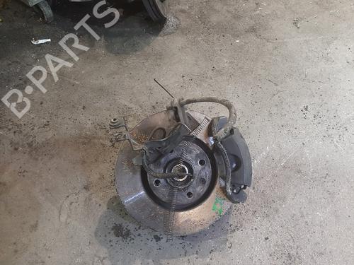 Used Right front steering knuckle CITROËN C5 I (DC_) 2.0 HDi (DCRHZB, DCRHZE) (109 hp) 29824824