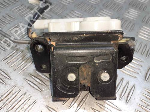 Tailgate lock MAZDA 5 (CR) 2.0 CD (CR19) | BP7859366C101