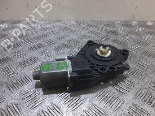 Used Left rear window motor Left rear window motor 37488378 37488378