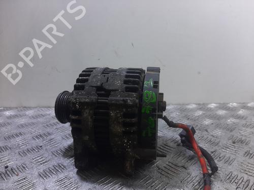 Alternator PEUGEOT 206 Hatchback (2A/C) 1.4 LPG | BP30326145M7