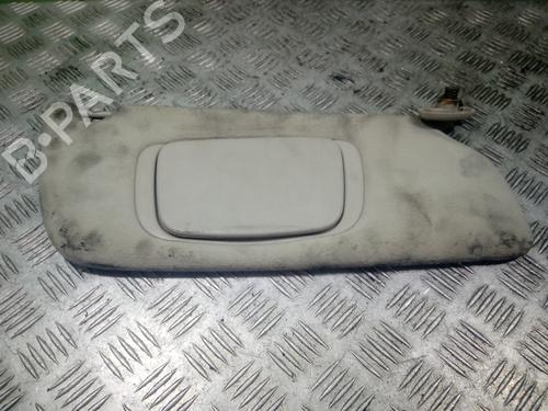 Højre solskærm JEEP GRAND CHEROKEE II (WJ, WG) 3.1 TD 4x4 (140 hp) 9970559