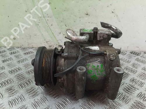 AC-Kompressor FORD FOCUS I Turnier (DNW) 1.8 Turbo DI / TDDi (90 hp) 18738832