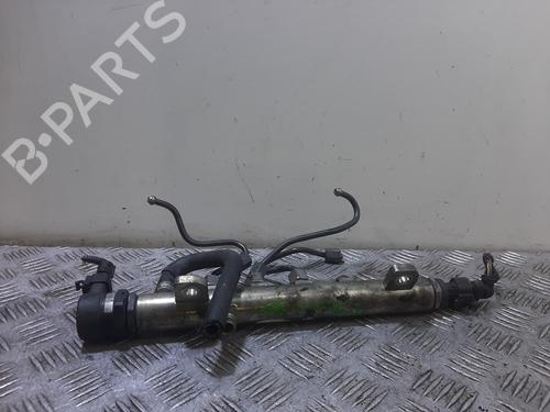 Sprederrør Sprederrør OPEL ASTRA H GTC (A04) [2005-2010] 37195721 37195721