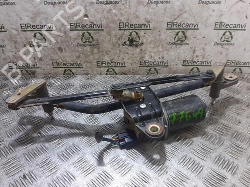 Used Front wiper motor KIA PICANTO I (SA) 1.1 (65 hp) 17465018