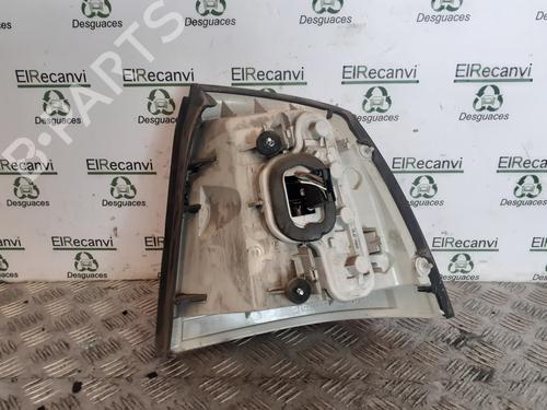 Left taillight OPEL ASTRA G Hatchback (T98) 1.6 (F08, F48) | BP13691901C34