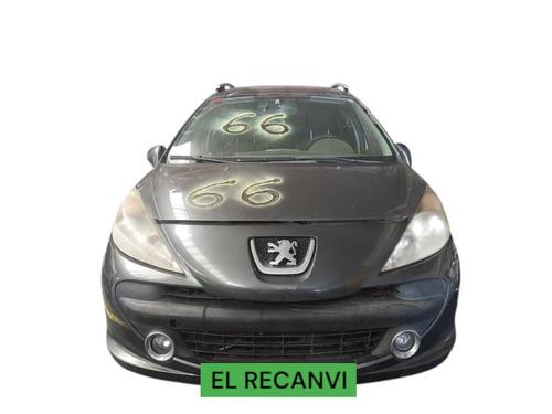 Used Parts PEUGEOT 207 SW (WK_) 1.6 HDi 4726189