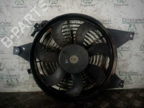 Radiator fan KIA CARNIVAL I (UP, FL) | BP4652981M35