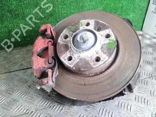 Used Right front steering knuckle BMW 3 (E46) 320 d (136 hp) 22616889
