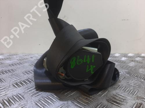 Used Front left seatbelt Front left seatbelt 38050355 38050355
