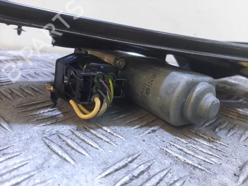 Front right window mechanism FORD FOCUS III | BP37402227C23 - Image 2
