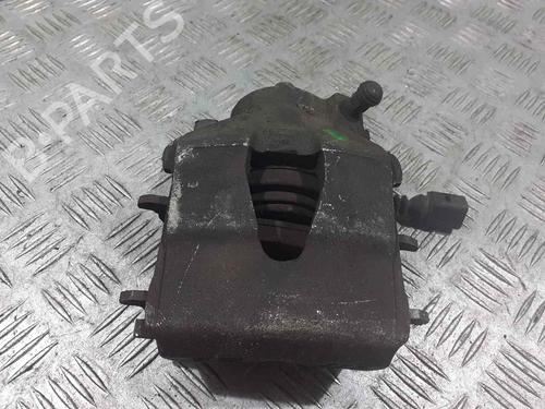 Used Left front brake caliper SEAT LEON (1P1) 1.9 TDI (105 hp) 11564986