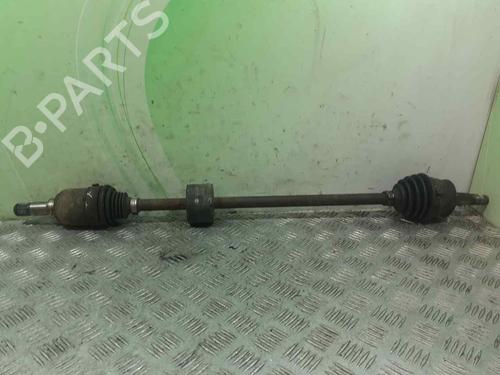 Right front driveshaft FORD KA (RU8) | BP10518985M39 - Image 2