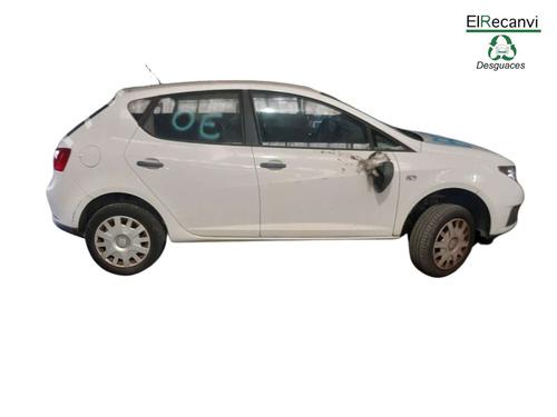 Engine control unit (ECU) SEAT IBIZA IV (6J5, 6P1) | BP26497305M57